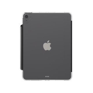 ZAGG Crystal Palace Folio - etui do iPad Air 11" M2 (2024) / M3 (2025) / M4 (2026) oraz iPar Air 10,9" 4/5 gen. (clear)