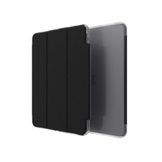 ZAGG Crystal Palace Folio - etui do iPad Air 11" M2 (2024) / M3 (2025) / M4 (2026) oraz iPar Air 10,9" 4/5 gen. (clear)