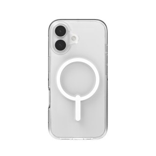 ZAGG Crystal Palace Snap - etui do iPhone 17 kompatybilne z MagSafe (clear)