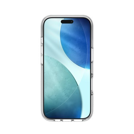 ZAGG Crystal Palace Snap - etui do iPhone 17 kompatybilne z MagSafe (clear)