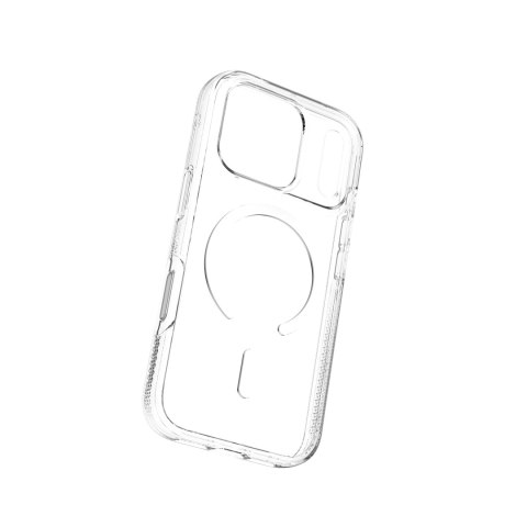 ZAGG Crystal Palace Snap - etui do iPhone 18 Pro / 17 Pro kompatybilne z MagSafe (clear)