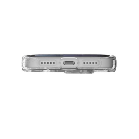 ZAGG Crystal Palace Snap - etui do iPhone 18 Pro / 17 Pro kompatybilne z MagSafe (clear)