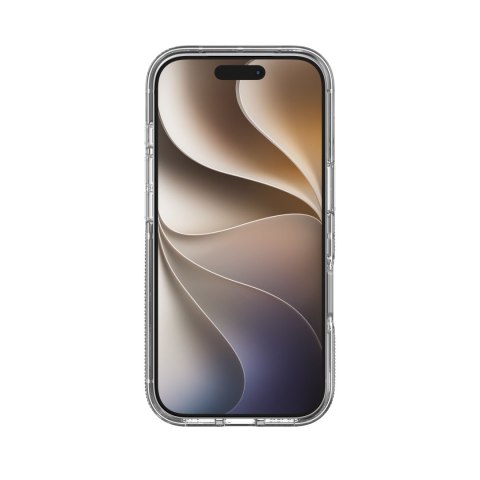 ZAGG Crystal Palace Snap - etui do iPhone 18 Pro / 17 Pro kompatybilne z MagSafe (clear)