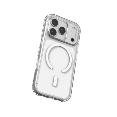 ZAGG Crystal Palace Snap - etui do iPhone 18 Pro / 17 Pro kompatybilne z MagSafe (clear)