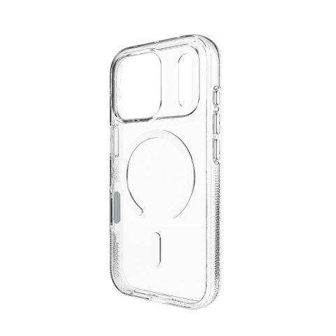 ZAGG Crystal Palace Snap - etui do iPhone 18 Pro / 17 Pro kompatybilne z MagSafe (clear)