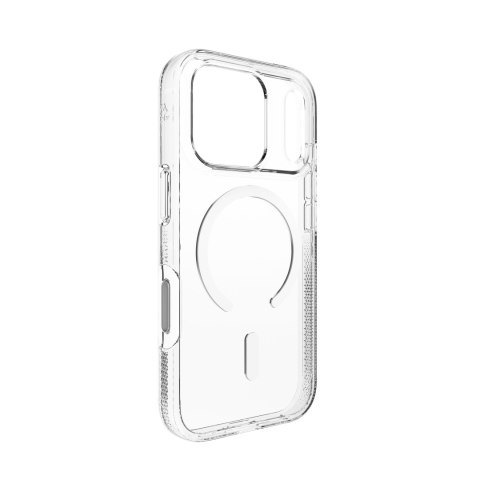 ZAGG Crystal Palace Snap - etui do iPhone 18 Pro / 17 Pro kompatybilne z MagSafe (clear)