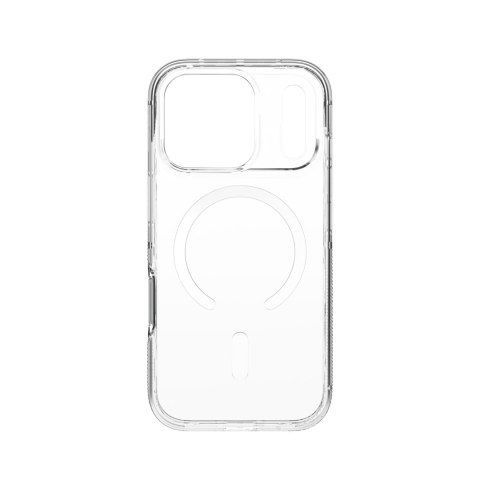 ZAGG Crystal Palace Snap - etui do iPhone 18 Pro / 17 Pro kompatybilne z MagSafe (clear)