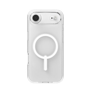 ZAGG Crystal Palace Snap - etui do iPhone Air kompatybilne z MagSafe (clear)