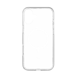 ZAGG Crystal Palace Snap - obudowa ochronna do iPhone 16 Plus kompatybilna z MagSafe (clear)
