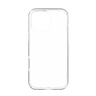 ZAGG Crystal Palace Snap - obudowa ochronna do iPhone 16 Pro Max kompatybilna z MagSafe (clear)