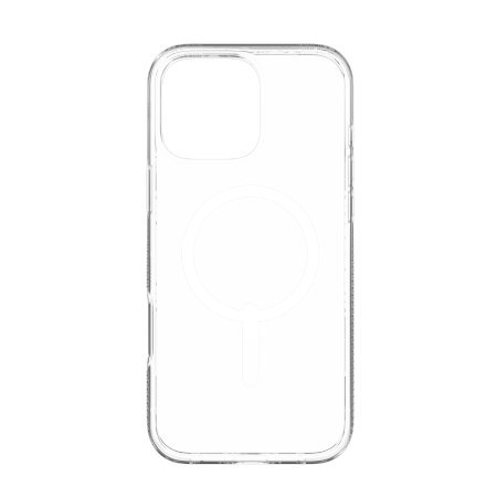 ZAGG Crystal Palace Snap - obudowa ochronna do iPhone 16 Pro Max kompatybilna z MagSafe (clear)