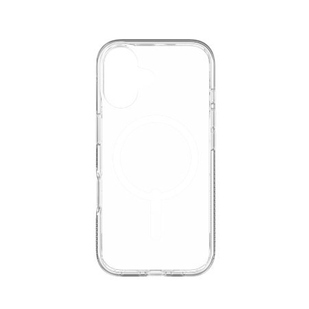 ZAGG Crystal Palace Snap - obudowa ochronna do iPhone 16 kompatybilna z MagSafe (clear)
