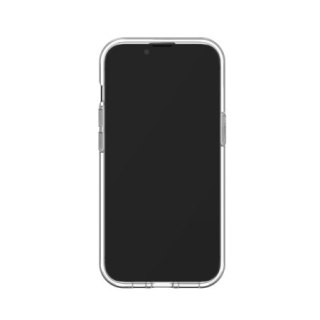 ZAGG Crystal Palace Snap - obudowa ochronna do iPhone 17e / 16e / 15 / 14 / 13 kompatybilna z MagSafe (clear)
