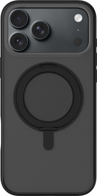 Laut Flexi Protect - etui do iPhone 18 Pro Max / 17 Pro Max kompatybilne z MagSafe (black)