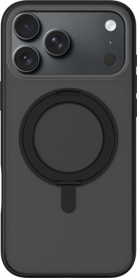 Laut Flexi Protect - etui do iPhone 18 Pro Max / 17 Pro Max kompatybilne z MagSafe (black)