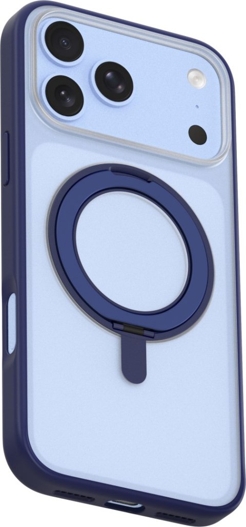 Laut Flexi Protect - etui do iPhone 18 Pro Max / 17 Pro Max kompatybilne z MagSafe (light blue)