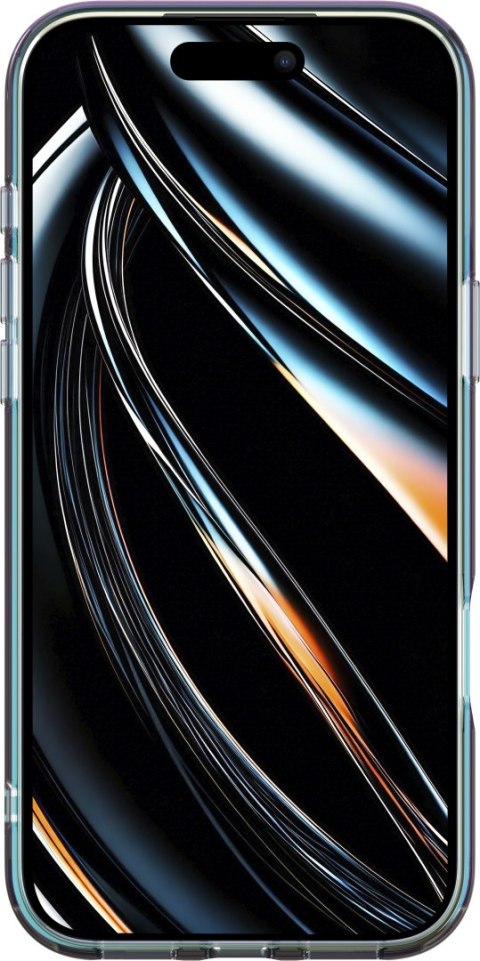 Laut Holo - etui do iPhone 18 Pro / 17 Pro kompatybilne z MagSafe (holo midnight)
