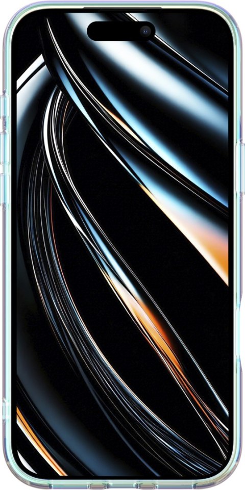 Laut Holo - etui do iPhone 18 Pro Max / 17 Pro Max kompatybilne z MagSafe (holo pearl)