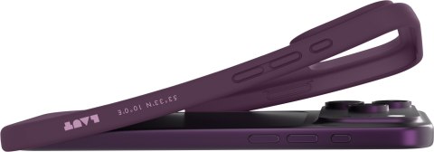 Laut Huex Slim - etui do iPhone 18 Pro Max / 17 Pro Max kompatybilne z MagSafe (burgundy)