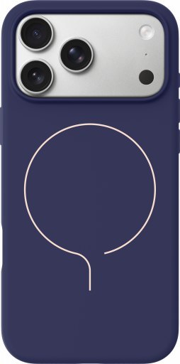 Laut Huex Slim - etui do iPhone 18 Pro Max / 17 Pro Max kompatybilne z MagSafe (deep navy)
