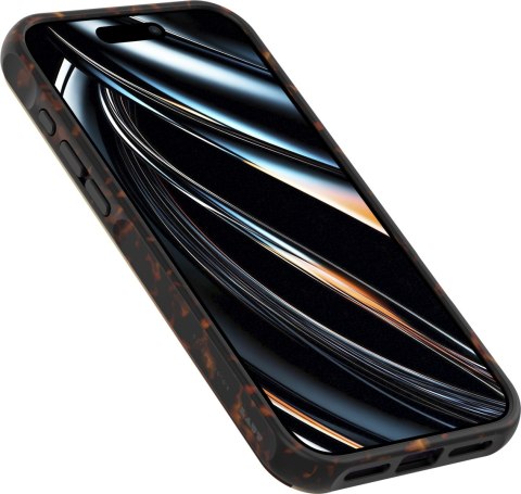 Laut Huex Wave - etui do iPhone 18 Pro / 17 Pro kompatybilne z MagSafe (sunset gold)