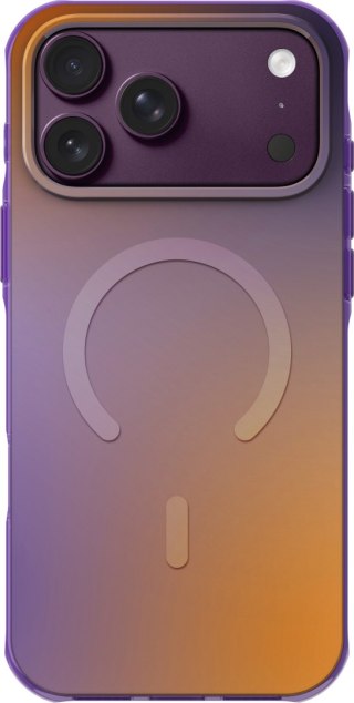 Laut Huex Wave - etui do iPhone 18 Pro Max / 17 Pro Max kompatybilne z MagSafe (iris purple)