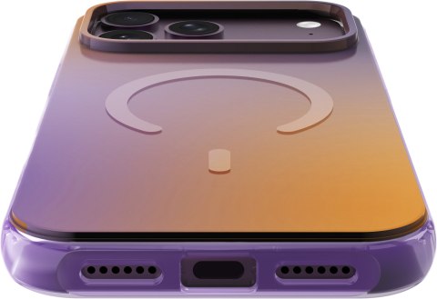 Laut Huex Wave - etui do iPhone 18 Pro Max / 17 Pro Max kompatybilne z MagSafe (iris purple)