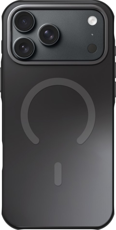 Laut Huex Wave - etui do iPhone 18 Pro Max / 17 Pro Max kompatybilne z MagSafe (midnight silver)