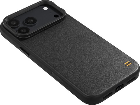 Laut Lux Edge - etui do iPhone 18 Pro Max / 17 Pro Max kompatybilne z MagSafe (carbon black)