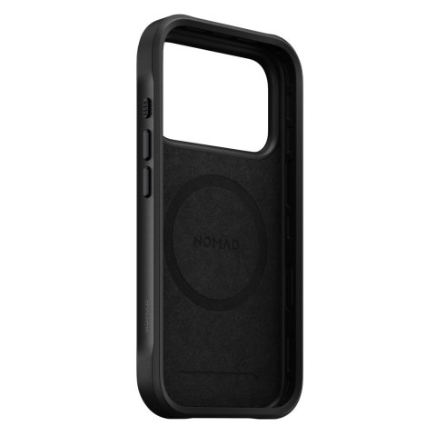 NOMAD Rugged Case - etui do iPhone 18 Pro / 17 Pro kompatybilne z MagSafe (norte)