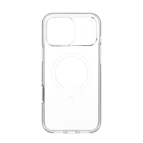 ZAGG Crystal Palace Snap - etui do iPhone 18 Pro Max / 17 Pro Max kompatybilne z MagSafe (clear)