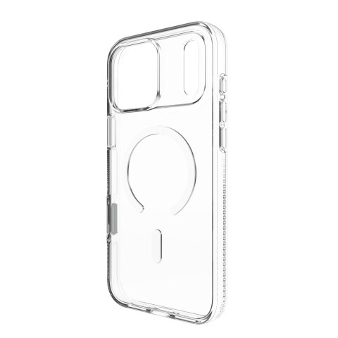 ZAGG Crystal Palace Snap - etui do iPhone 18 Pro Max / 17 Pro Max kompatybilne z MagSafe (clear)