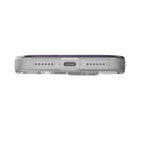 ZAGG Crystal Palace Snap - etui do iPhone 18 Pro Max / 17 Pro Max kompatybilne z MagSafe (clear)