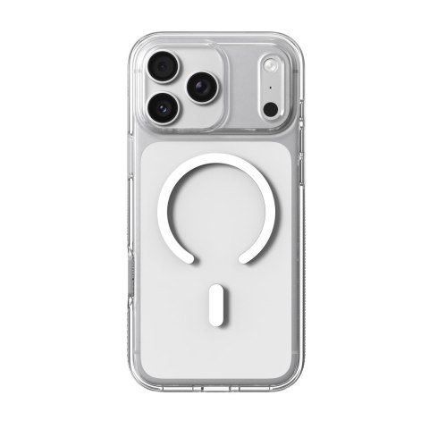 ZAGG Crystal Palace Snap - etui do iPhone 18 Pro Max / 17 Pro Max kompatybilne z MagSafe (clear)