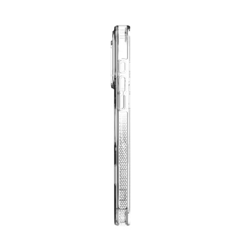 ZAGG Crystal Palace Snap - etui do iPhone 18 Pro Max / 17 Pro Max kompatybilne z MagSafe (clear)