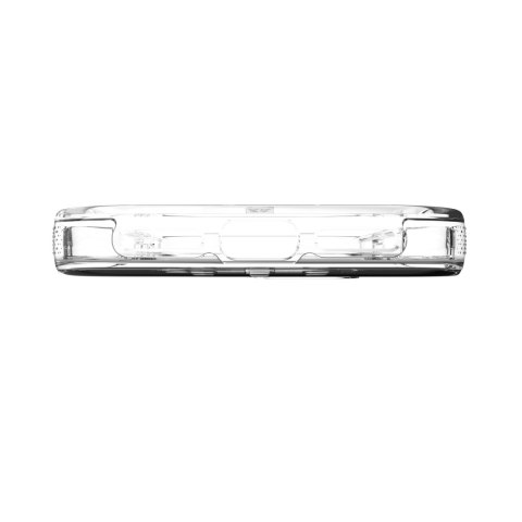 ZAGG Crystal Palace Snap - etui do iPhone 18 Pro Max / 17 Pro Max kompatybilne z MagSafe (clear)