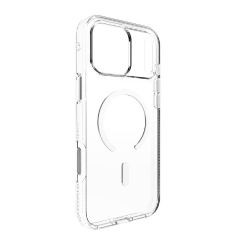 ZAGG Crystal Palace Snap - etui do iPhone 18 Pro Max / 17 Pro Max kompatybilne z MagSafe (clear)