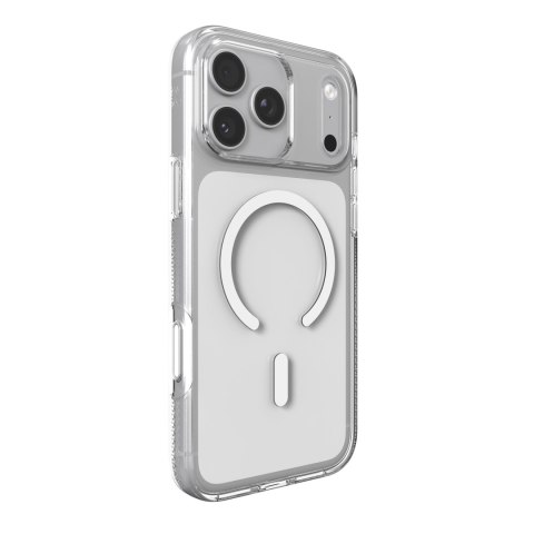ZAGG Crystal Palace Snap - etui do iPhone 18 Pro Max / 17 Pro Max kompatybilne z MagSafe (clear)