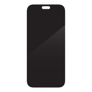 ZAGG Invisibleshield Glass Elite Privacy - prywatyzujące szkło ochronne do iPhone 18 Pro Max