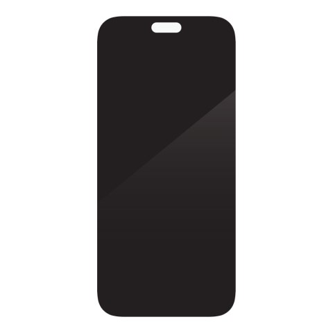 ZAGG Invisibleshield Glass Elite Privacy - prywatyzujące szkło ochronne do iPhone 18 Pro Max