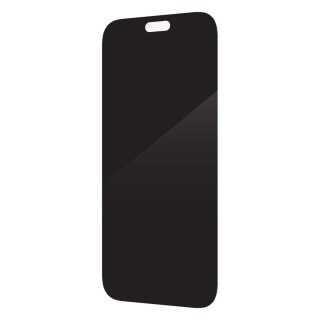 ZAGG Invisibleshield Glass Elite Privacy - prywatyzujące szkło ochronne do iPhone 18 Pro Max