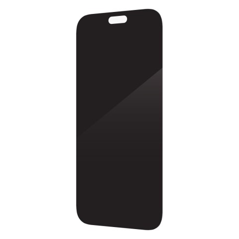 ZAGG Invisibleshield Glass Elite Privacy - prywatyzujące szkło ochronne do iPhone 18 Pro Max