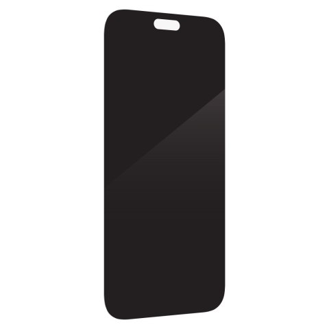 ZAGG Invisibleshield Glass Elite Privacy - prywatyzujące szkło ochronne do iPhone 18 Pro Max