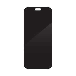 ZAGG Invisibleshield Glass Elite Privacy - prywatyzujące szkło ochronne do iPhone 18 Pro