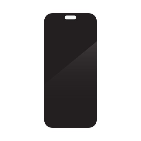 ZAGG Invisibleshield Glass Elite Privacy - prywatyzujące szkło ochronne do iPhone 18 Pro