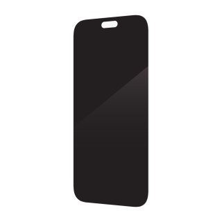 ZAGG Invisibleshield Glass Elite Privacy - prywatyzujące szkło ochronne do iPhone 18 Pro