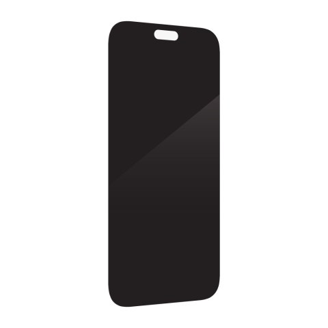 ZAGG Invisibleshield Glass Elite Privacy - prywatyzujące szkło ochronne do iPhone 18 Pro