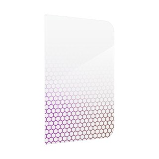ZAGG Invisibleshield Glass XTR6 - szkło ochronne do iPhone Duo (zewnętrzne)