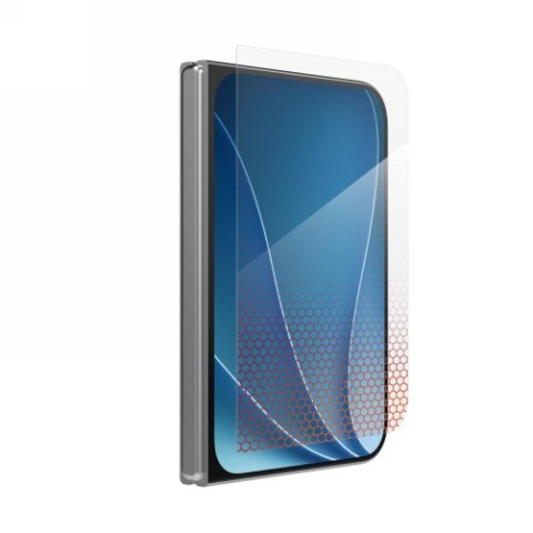 ZAGG Invisibleshield Glass XTR6 - szkło ochronne do iPhone Duo (zewnętrzne)