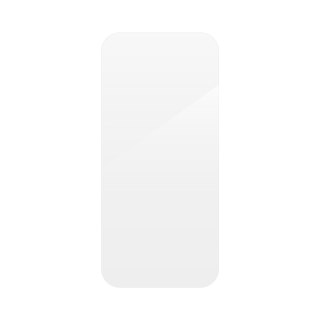ZAGG Invisibleshield Glass XTR6 - szkło ochronne z grafenem i filtrem światła niebieskiego do iPhone 18 Pro / 17 Pro